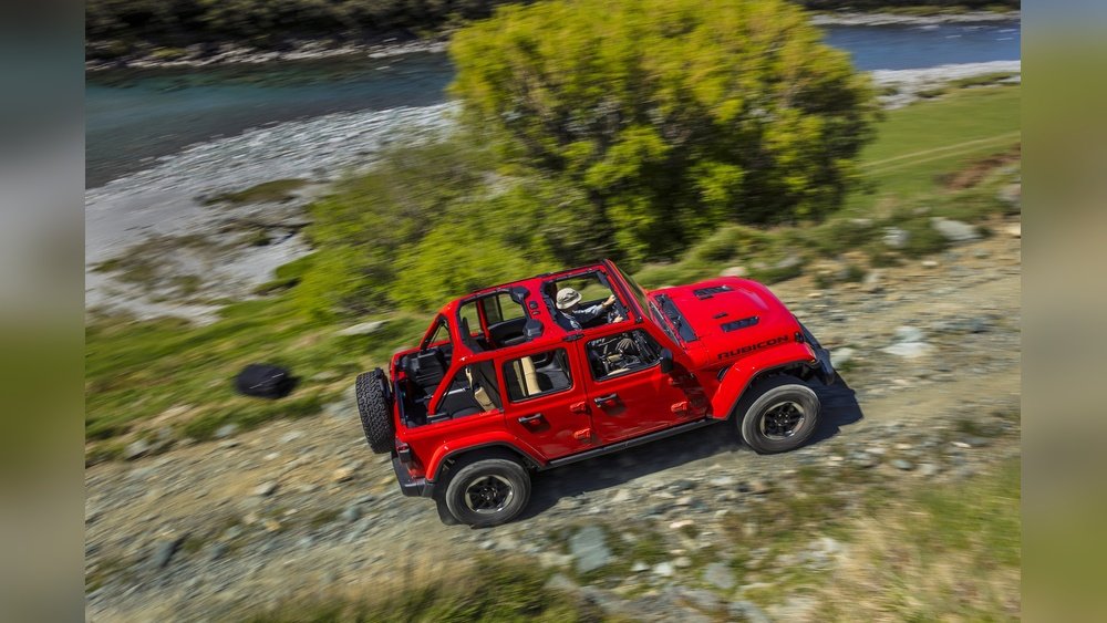 how to remove roof from jeep wrangler