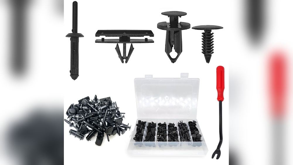 How To Replace Jeep Wrangler Fender Clips: Step-by-Step Guide how to replace jeep wrangler fender clips