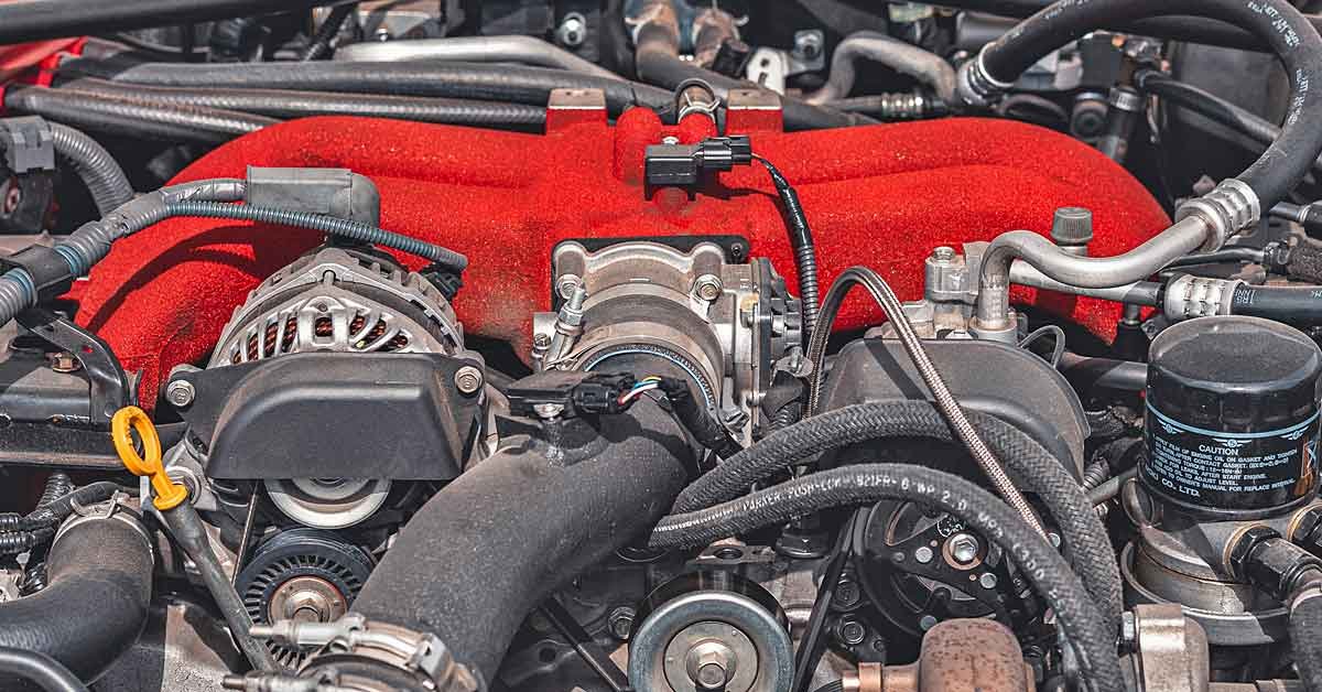 How To Reset Throttle Position Sensor Jeep: Step-by-Step Guide How To Reset Throttle Position Sensor Jeep: Step-by-Step Guide