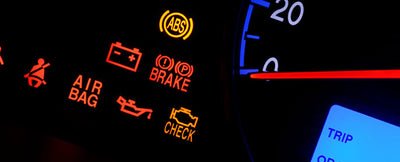 How To Reset Abs Light On Jeep Compass: Easy Step-by-Step Guide