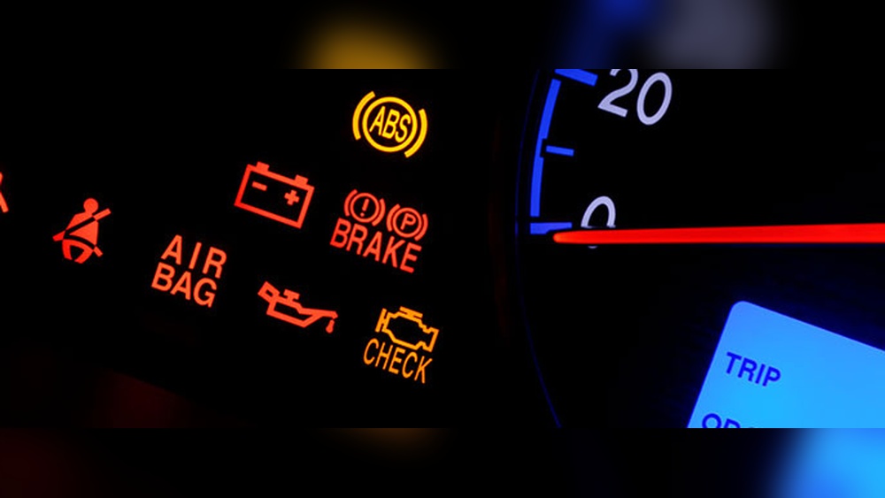 how to reset abs light on jeep compass