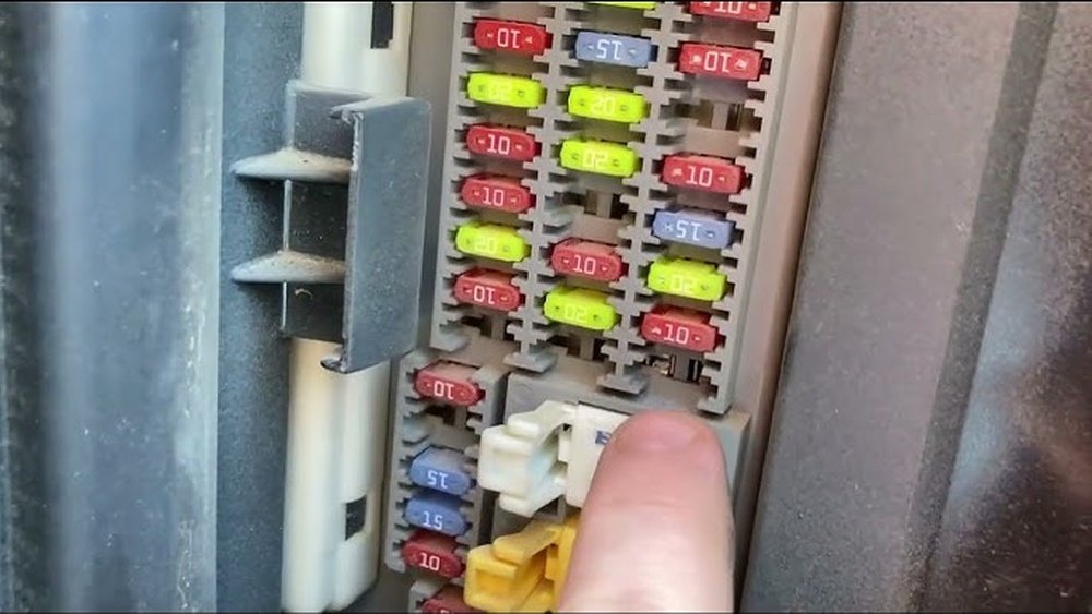 how to reset anti theft system jeep liberty