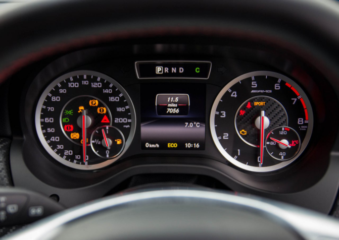 How To Reset ESP BAS Light