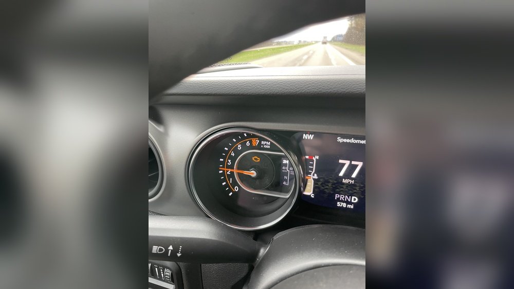 how to reset malfunction indicator light on jeep wrangler