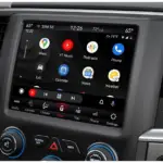 How to Reset Uconnect Ram 1500