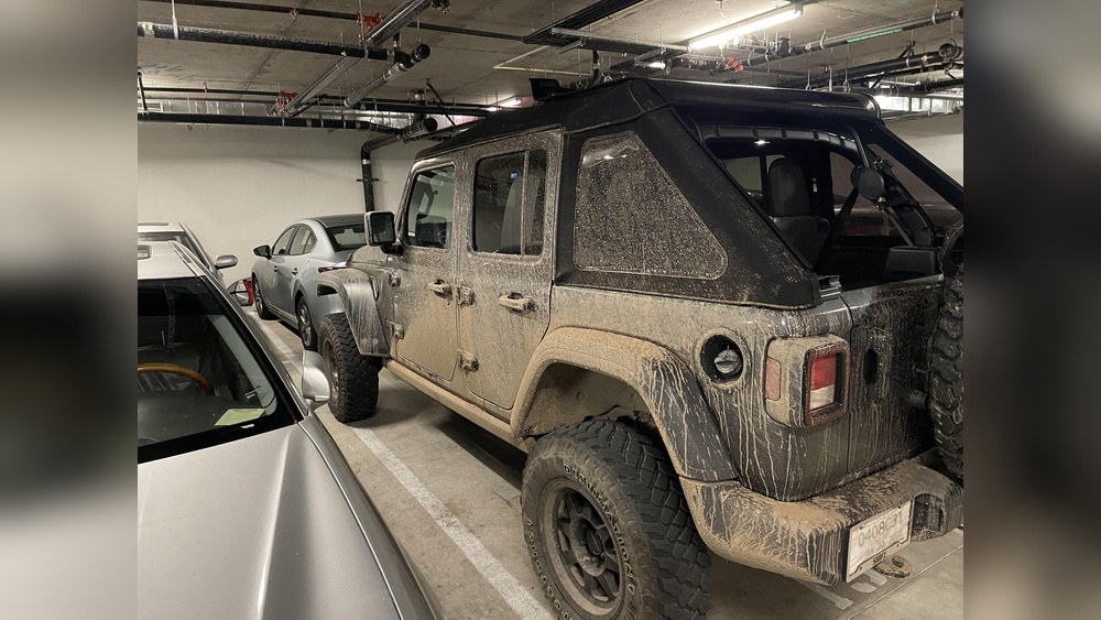 how to sell a jeep fast