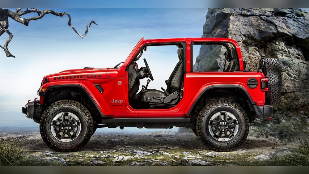 how to take doors off jeep wrangler jl