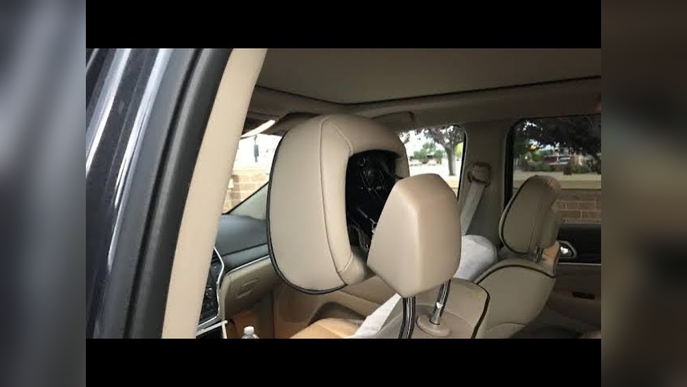How To Take Headrest Off Jeep Grand Cherokee: Easy Guide how to take headrest off jeep grand cherokee