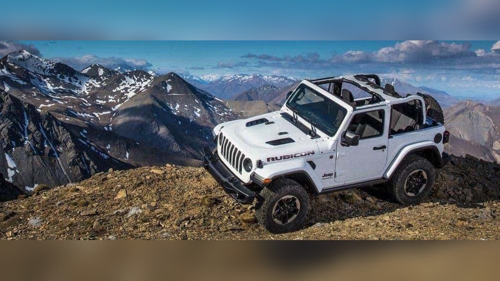 How To Take Top Off Jeep Wrangler 2018: Step-by-Step Guide how to take top off jeep wrangler 2018