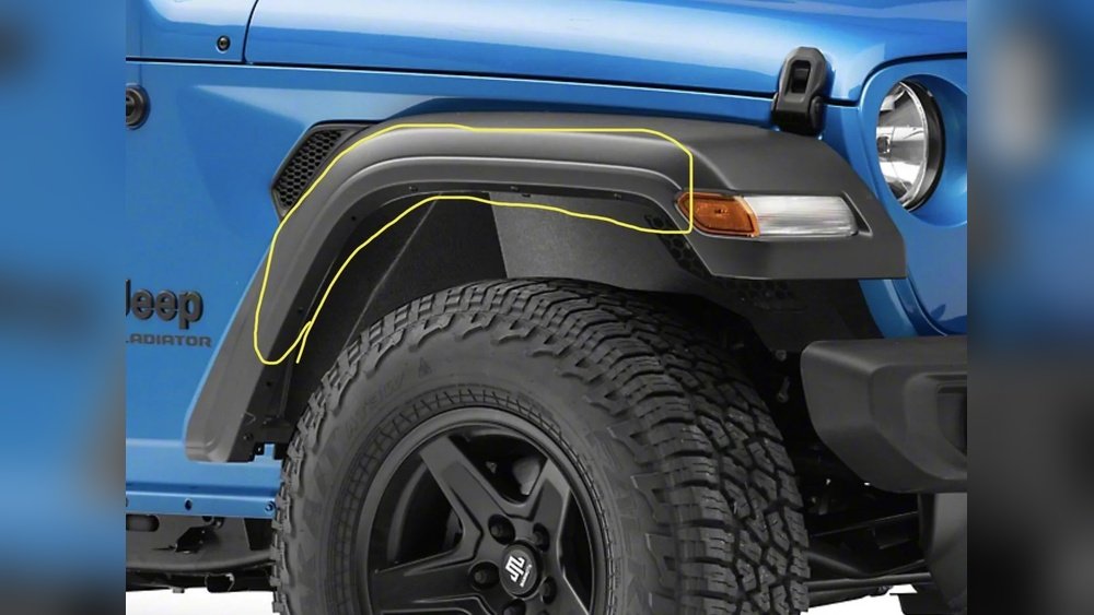 how to tell if jeep has tow package