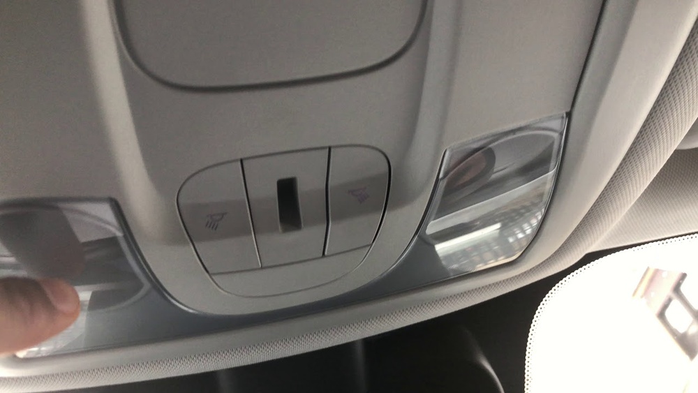 how to turn off interior lights jeep renegade