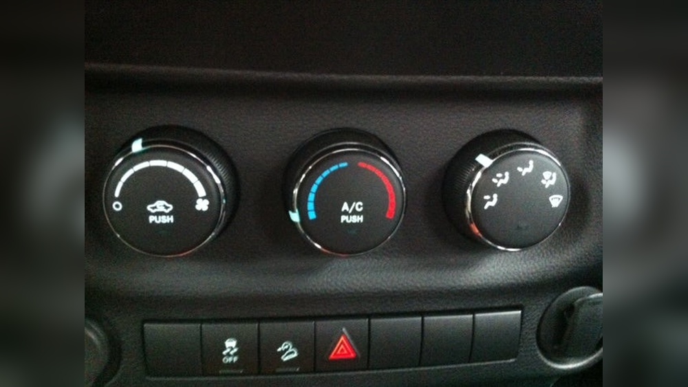 How To Turn On AC in Jeep Wrangler: Easy Steps for Cool Comfort how to turn on ac in jeep wrangler