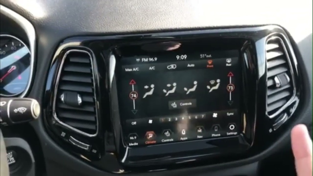 How To Turn On Heated Seats In Jeep Compass 2021: Quick Guide how to turn on heated seats in jeep compass 2021