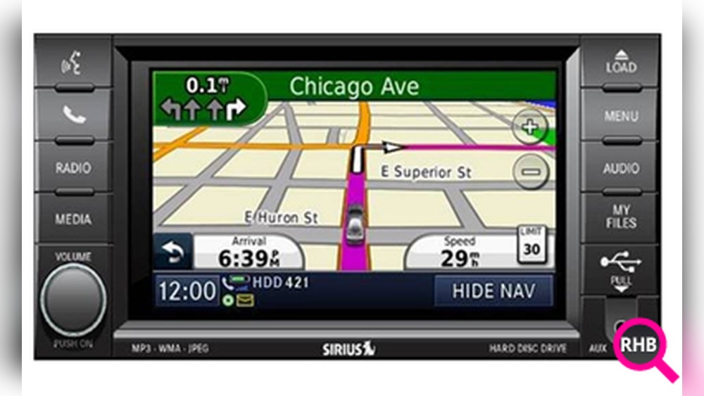 how to update jeep cherokee navigation