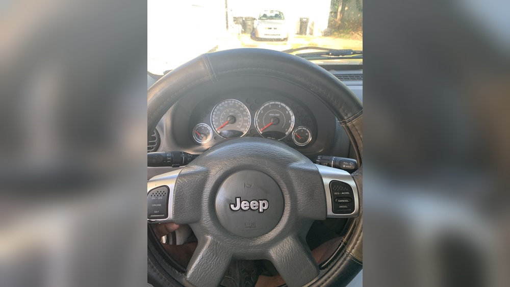 how to use cruise control jeep liberty