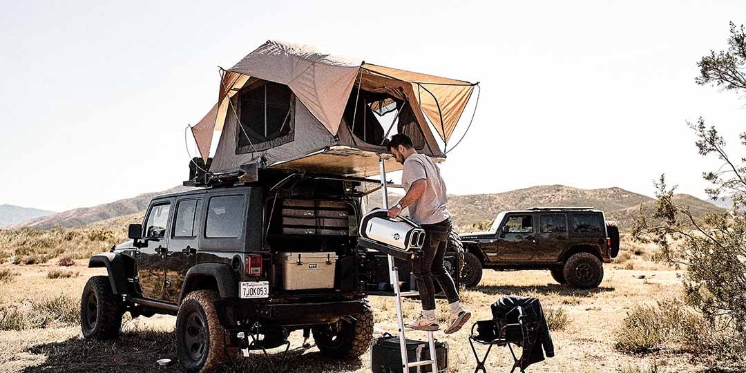 How To Make Jeep Wrangler More Comfortable: Top Upgrades How To Make Jeep Wrangler More Comfortable: Top Upgrades