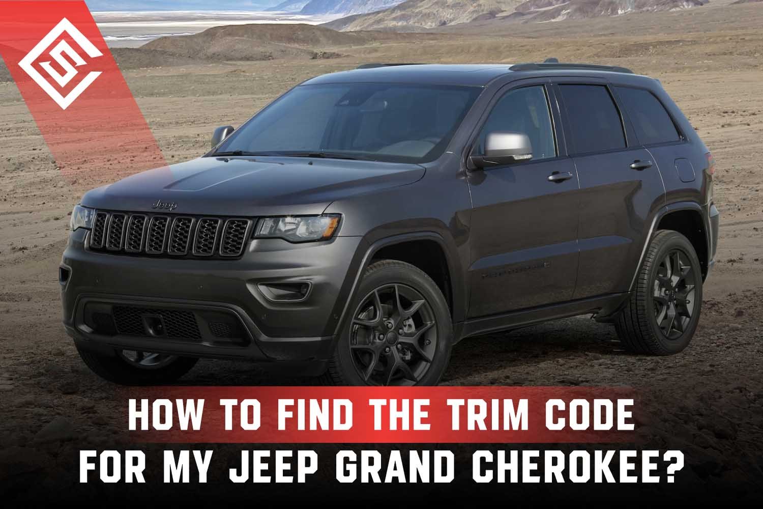 How To Locate My Jeep: Easy Steps to Find Your Vehicle Fast