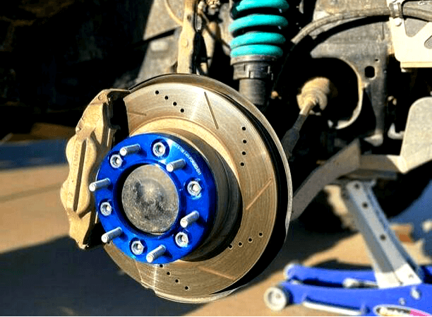 How To Install A Wheel Spacer: Step-by-Step Guide for Beginners