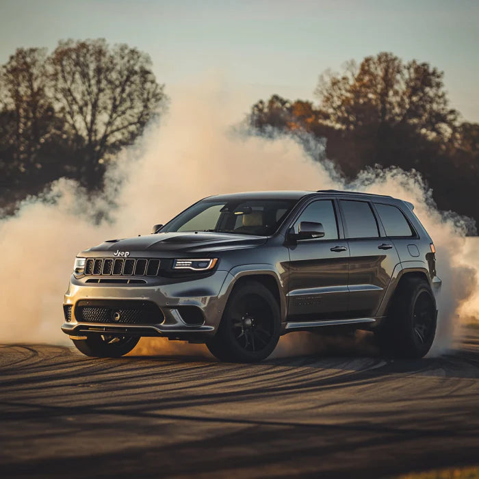 How To Drift A Jeep: Master Off-Road Drifting Techniques How To Drift A Jeep: Master Off-Road Drifting Techniques