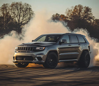 How To Drift A Jeep: Master Off-Road Drifting Techniques How To Drift A Jeep: Master Off-Road Drifting Techniques