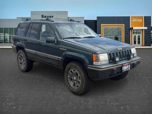 Sayer Chrysler Dodge Jeep Ram Reviews: Honest Customer Insights