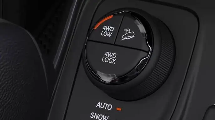 Jeep Wrangler 4 Wheel Drive: Snow Traction Secrets Revealed Jeep Wrangler 4 Wheel Drive: Snow Traction Secrets Revealed
