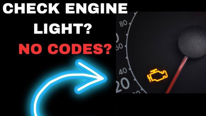 Jeep Wrangler Check Engine Light No Codes: Quick Fixes Explained