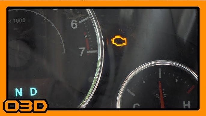 Jeep Engine Light: Top Causes and Easy Fixes You Need Now Jeep Engine Light: Top Causes and Easy Fixes You Need Now