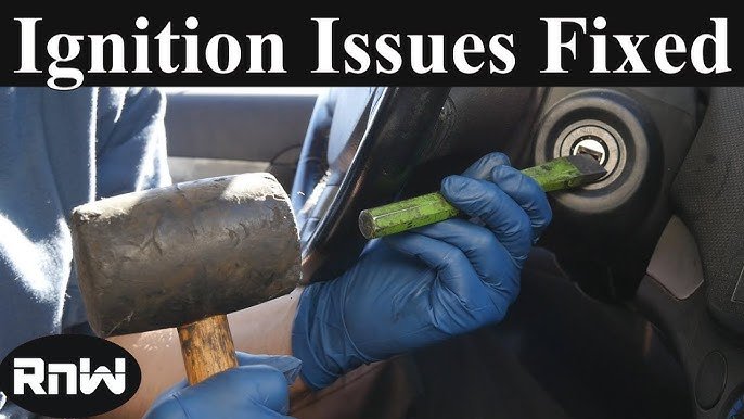 How To Remove Jeep Ignition Lock Cylinder Without Key: Easy Steps How To Remove Jeep Ignition Lock Cylinder Without Key: Easy Steps