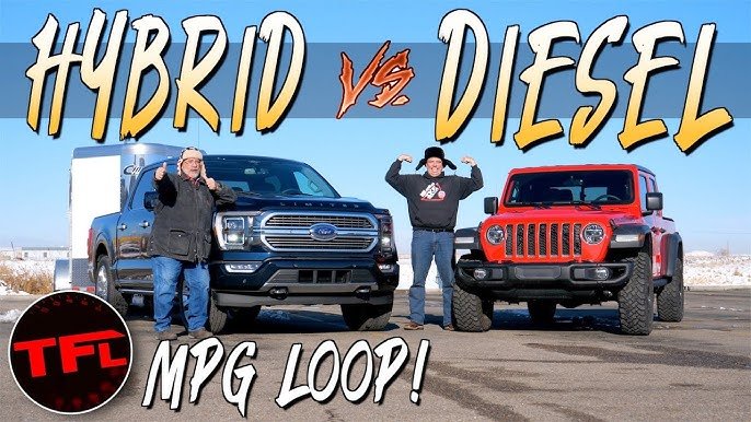 Jeep Gladiator Vs Ford F150 For Towing: Ultimate Showdown Jeep Gladiator Vs Ford F150 For Towing: Ultimate Showdown