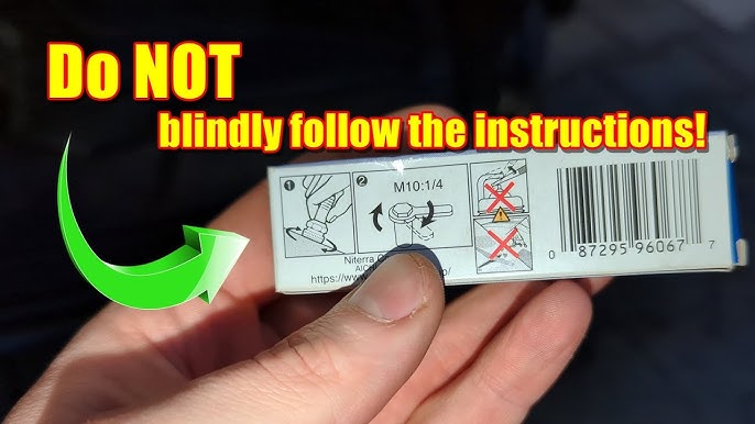 How To Tighten Spark Plugs Without A Torque Wrench Safely