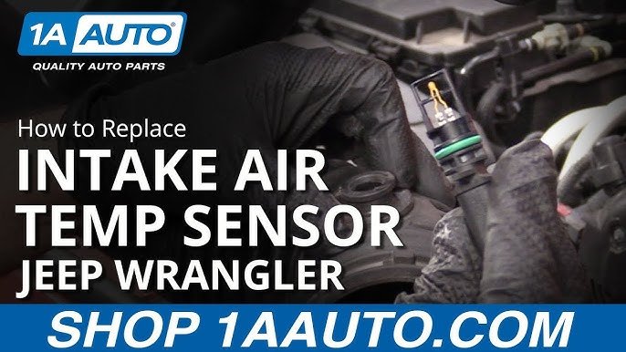 P0113 Jeep: Quick Fixes to Solve Sensor Issues Fast P0113 Jeep: Quick Fixes to Solve Sensor Issues Fast