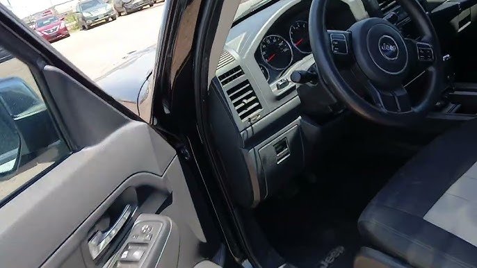 How To Pop The Hood On A Jeep Liberty: Easy Step-by-Step Guide How To Pop The Hood On A Jeep Liberty: Easy Step-by-Step Guide