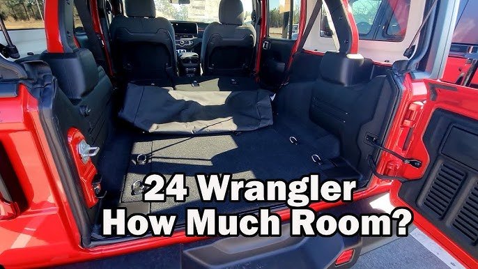 How To Put Jeep Back Seats Down: Quick and Easy Guide How To Put Jeep Back Seats Down: Quick and Easy Guide