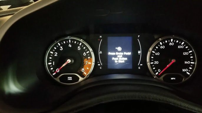 How To Reset Oil Light 2017 Jeep Renegade: Quick Guide How To Reset Oil Light 2017 Jeep Renegade: Quick Guide