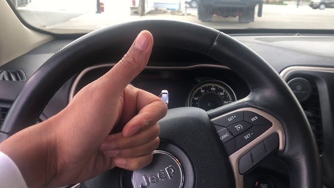 How To Open Gas Tank On Jeep Cherokee: Quick & Easy Guide How To Open Gas Tank On Jeep Cherokee: Quick & Easy Guide