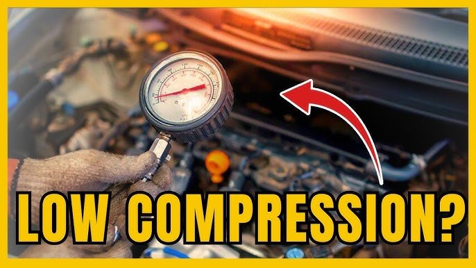 How To Fix Engine Compression: Step-by-Step DIY Guide