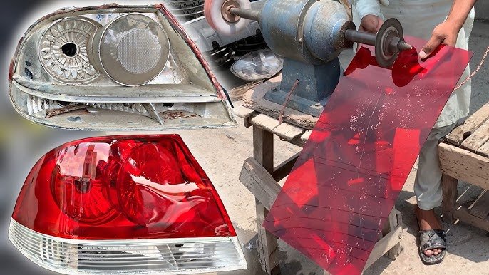 How To Repair Brake Light: Step-by-Step Guide for Beginners