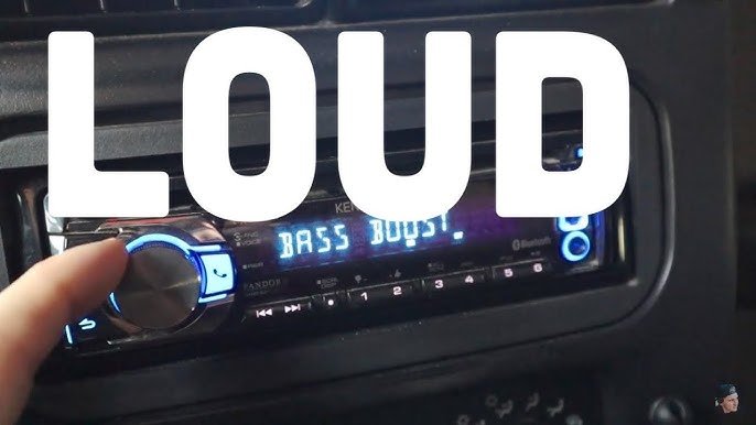 How To Make Jeep Speakers Louder: Easy Upgrades for Big Sound