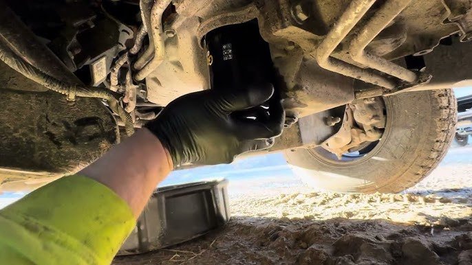 How To Tighten Oil Filter: Easy Steps for a Leak-Free Engine How To Tighten Oil Filter: Easy Steps for a Leak-Free Engine