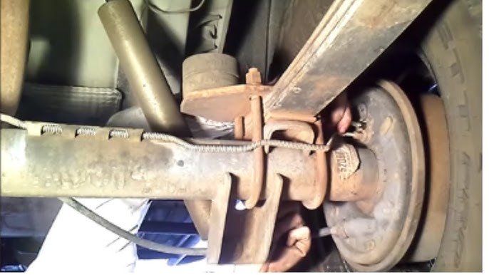 How To Bleed Brakes On Jeep Cherokee: Step-by-Step Guide How To Bleed Brakes On Jeep Cherokee: Step-by-Step Guide