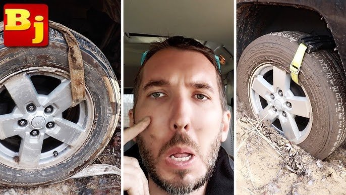 How To Get A Jeep Unstuck From Mud: Expert Tips and Tricks How To Get A Jeep Unstuck From Mud: Expert Tips and Tricks