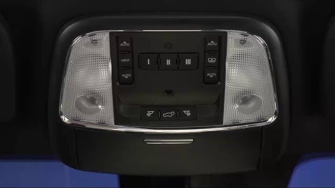 How To Close Sunroof On Jeep Grand Cherokee: Easy Step-by-Step Guide How To Close Sunroof On Jeep Grand Cherokee: Easy Step-by-Step Guide