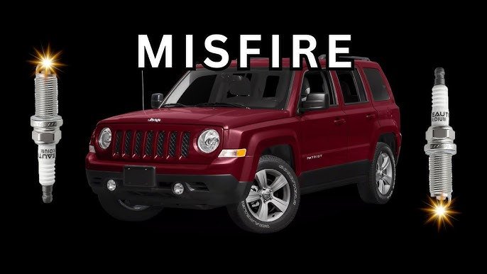 How To Make Jeep Patriot Faster: Top Performance Upgrades How To Make Jeep Patriot Faster: Top Performance Upgrades