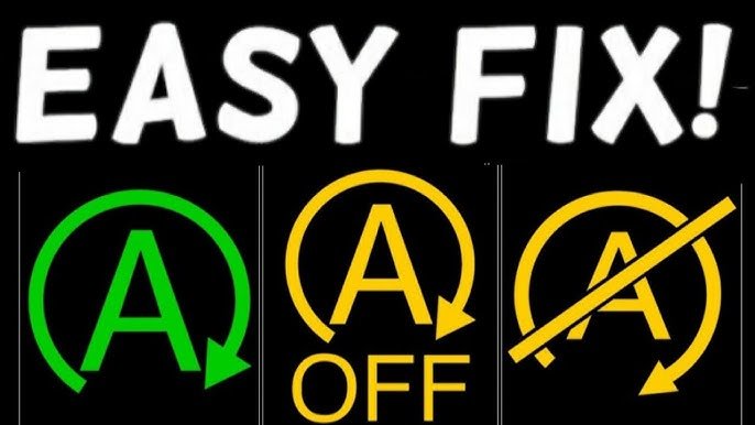 How To Reset Auto Start Stop On Jeep: Quick & Easy Guide How To Reset Auto Start Stop On Jeep: Quick & Easy Guide