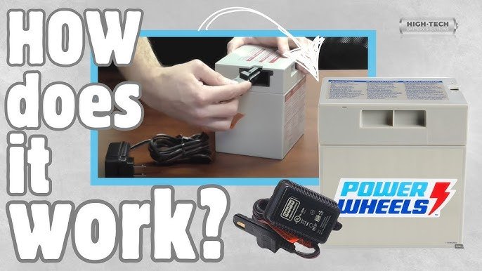 How To Charge Jeep Battery: Step-by-Step Guide for Beginners
