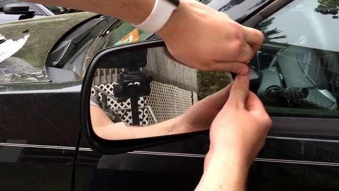 How To Defrost Side Mirrors Jeep Grand Cherokee: Quick Guide How To Defrost Side Mirrors Jeep Grand Cherokee: Quick Guide