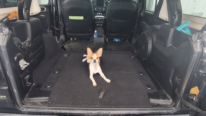How To Remove Jeep TJ Seats: Step-by-Step Guide for Beginners How To Remove Jeep TJ Seats: Step-by-Step Guide for Beginners