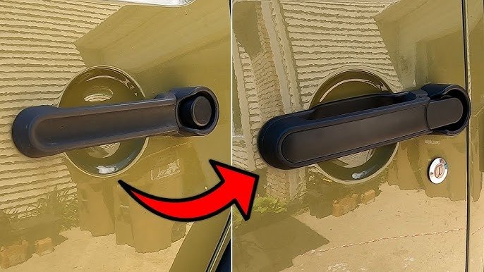 How To Put Doors On Jeep Wrangler: A Step-by-Step Guide How To Put Doors On Jeep Wrangler: A Step-by-Step Guide