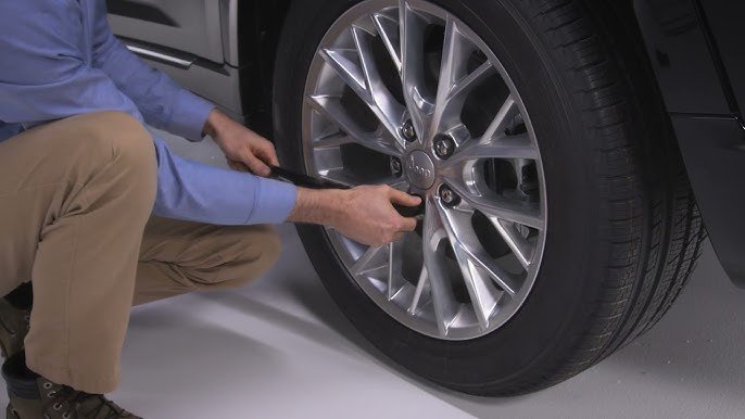 How To Change A Tire Jeep Grand Cherokee: Step-by-Step Guide How To Change A Tire Jeep Grand Cherokee: Step-by-Step Guide